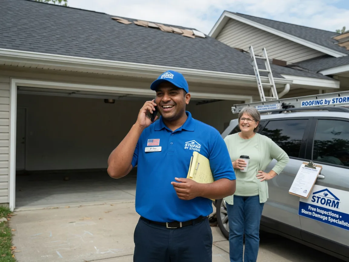 Roof Repair Near Me Rock Falls, IL FAQs