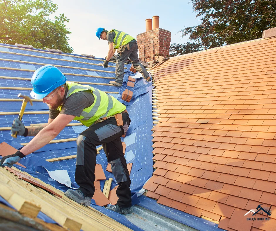 Why choose Roof Repair Near Me in Rock Falls, IL
